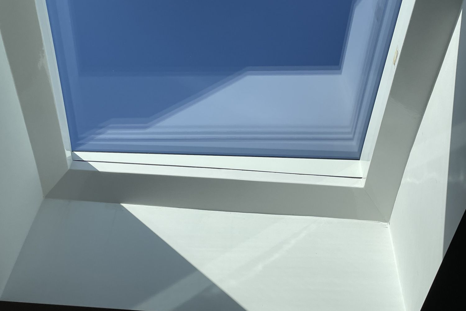 Renovatie-raam TopSky