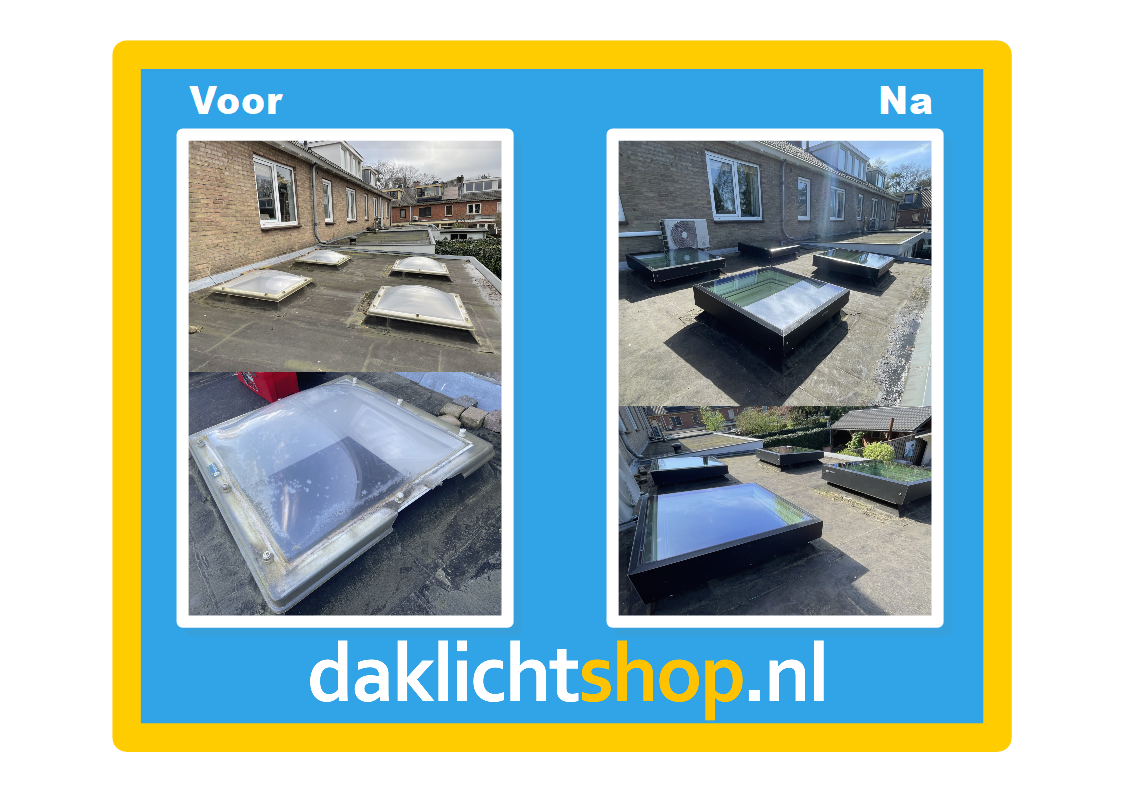 TopSky Triple daklichtshop