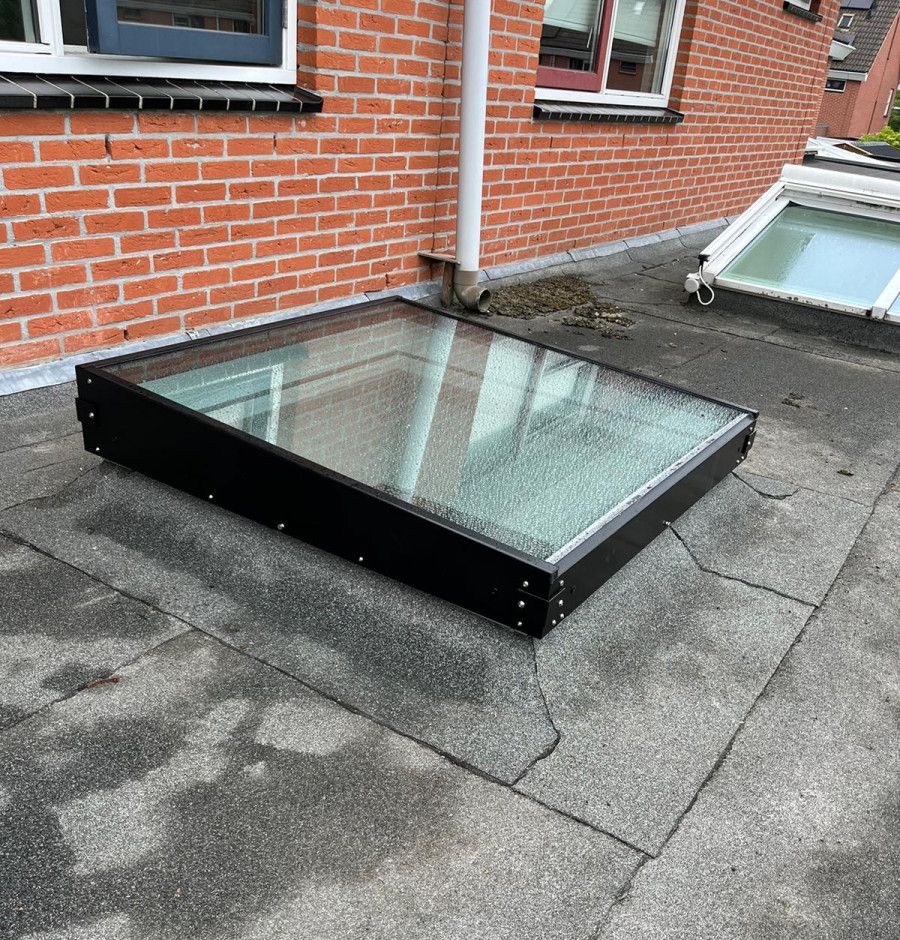 TopSky renovatie-raam