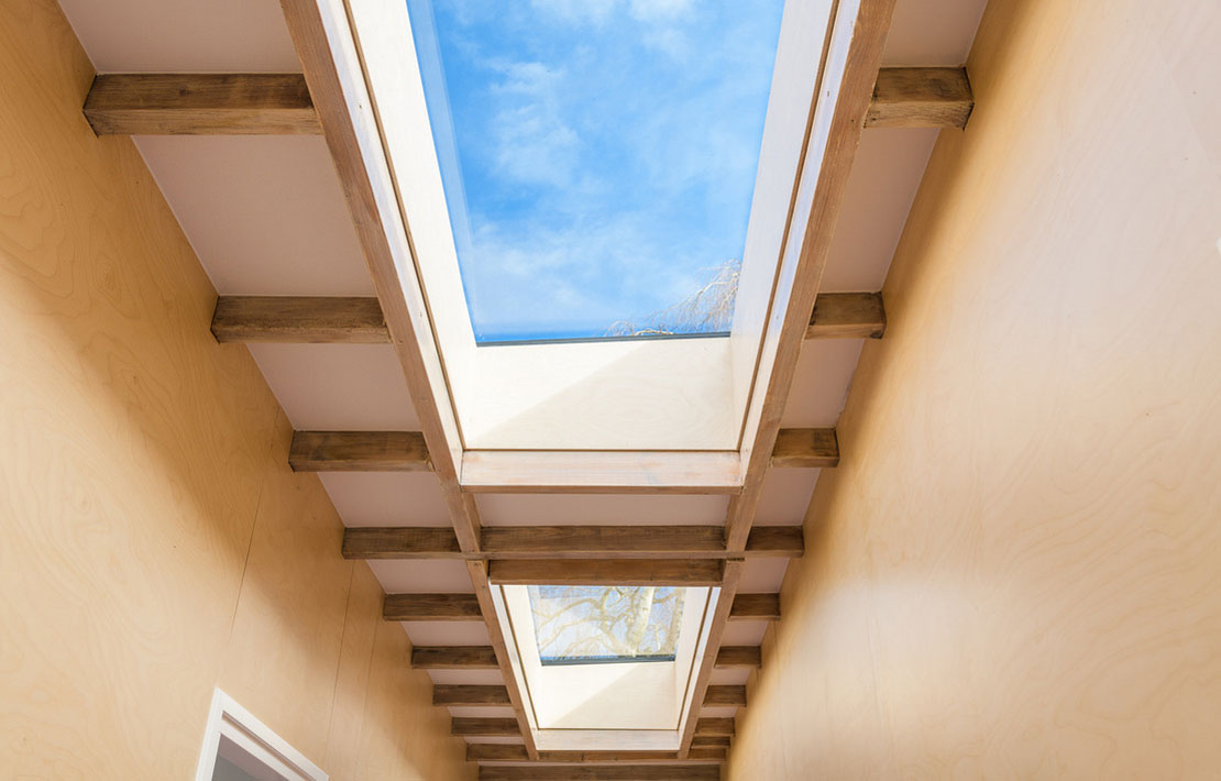 Platdakraam ClearSky