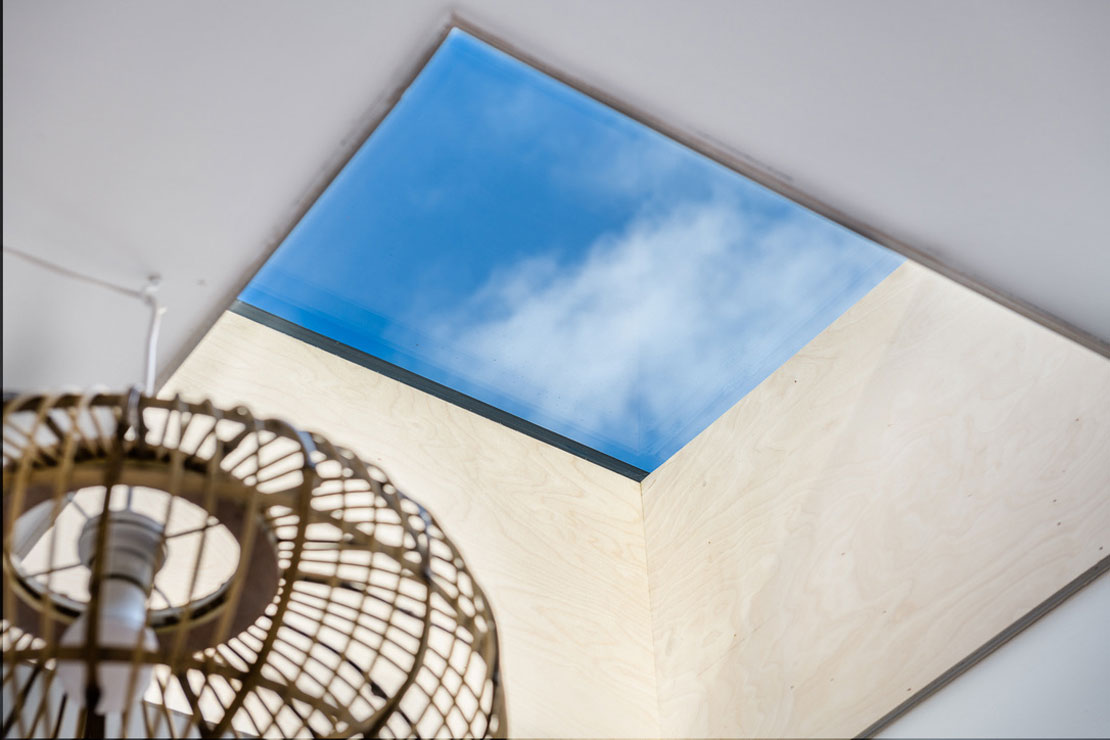 Platdakraam ClearSky